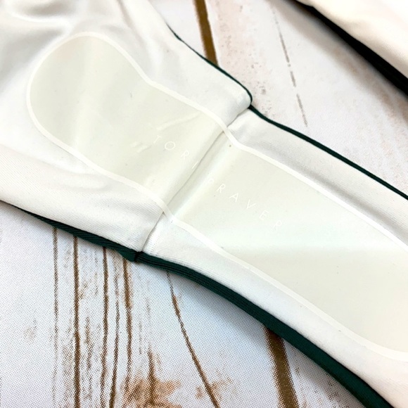 Tori‎ Praver Cammie Bikini Bottom Size Small - Picture 9 of 9